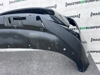 Mg Zs Hybrid+ E Crossover Mk2 2024-2027 Front Bumper Genuine [p664]