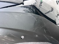 Mg Zs Hybrid+ E Crossover Mk2 2024-2027 Front Bumper Genuine [p664]