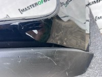 Mg Zs Hybrid+ E Crossover Mk2 2024-2027 Front Bumper Genuine [p664]