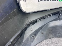 Mg Zs Hybrid+ E Crossover Mk2 2024-2027 Front Bumper Genuine [p664]