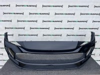 Mg Zs Hybrid+ E Crossover Mk2 2024-2027 Front Bumper Genuine [p664]