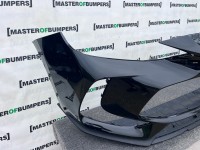 Mg Zs Hybrid+ E Crossover Mk2 2024-2027 Front Bumper Genuine [p664]