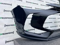 Mg Zs Hybrid+ E Crossover Mk2 2024-2027 Front Bumper Genuine [p664]