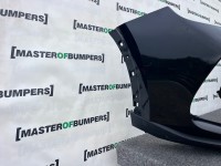 Mg Zs Hybrid+ E Crossover Mk2 2024-2027 Front Bumper Genuine [p664]