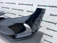 Mg Zs Hybrid+ E Crossover Mk2 2024-2027 Front Bumper Genuine [p664]