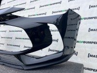 Mg Zs Hybrid+ E Crossover Mk2 2024-2027 Front Bumper Genuine [p664]