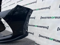 Mg Zs Hybrid+ E Crossover Mk2 2024-2027 Front Bumper Genuine [p664]