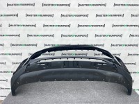 Mg Zs Hybrid+ E Crossover Mk2 2024-2027 Front Bumper Genuine [p664]