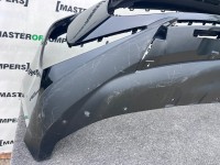 Mg Zs Hybrid+ E Crossover Mk2 2024-2027 Front Bumper Genuine [p664]