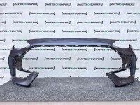 Mg Hs Trophy Mk1 Lift Hatchback 2022-2024 Front Bumper Genuine [p605]