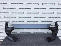 Mg Hs Trophy Mk1 Lift Hatchback 2022-2024 Front Bumper Genuine [p605]