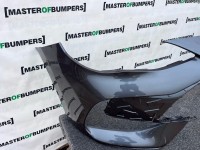 Mg Hs Trophy Mk1 Lift Hatchback 2022-2024 Front Bumper Genuine [p605]