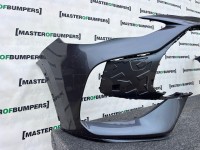 Mg Hs Trophy Mk1 Lift Hatchback 2022-2024 Front Bumper Genuine [p605]