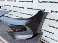 Mg Hs Trophy Mk1 Lift Hatchback 2022-2024 Front Bumper Genuine [p605]