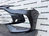 Mg Hs Trophy Mk1 Lift Hatchback 2022-2024 Front Bumper Genuine [p605]