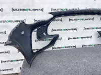 Mg Hs Trophy Mk1 Lift Hatchback 2022-2024 Front Bumper Genuine [p605]