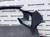 Mg Hs Trophy Mk1 Lift Hatchback 2022-2024 Front Bumper Genuine [p605]