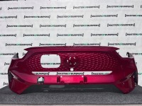 Mg Zs Ev Exclusive Mk2 Lift Hatchback 2021-2023 Front Bumper Genuine [p712]