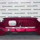 Mg Zs Ev Exclusive Mk2 Lift Hatchback 2021-2023 Front Bumper Genuine [p712]