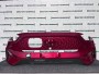 Mg Zs Ev Exclusive Mk2 Lift Hatchback 2021-2023 Front Bumper Genuine [p712]