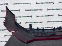 Mg Zs Ev Exclusive Mk2 Lift Hatchback 2021-2023 Front Bumper Genuine [p712]