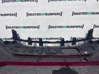 Mg Zs Ev Exclusive Mk2 Lift Hatchback 2021-2023 Front Bumper Genuine [p712]