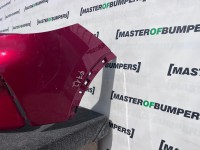 Mg Zs Ev Exclusive Mk2 Lift Hatchback 2021-2023 Front Bumper Genuine [p712]