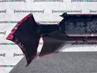 Mg Zs Ev Exclusive Mk2 Lift Hatchback 2021-2023 Front Bumper Genuine [p712]