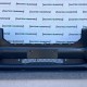 Maxus Deliver 9 Panel Van 2019-2025 Front Bumper 4 Pdc Genuine [p727]
