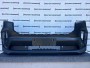 Maxus Deliver 9 Panel Van 2019-2025 Front Bumper 4 Pdc Genuine [p727]