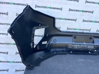 Maxus Deliver 9 Panel Van 2019-2025 Front Bumper 4 Pdc Genuine [p727]