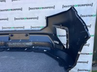Maxus Deliver 9 Panel Van 2019-2025 Front Bumper 4 Pdc Genuine [p727]