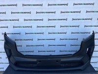 Maxus Deliver 9 Panel Van 2019-2025 Front Bumper 4 Pdc Genuine [p727]