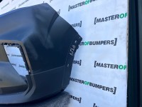Maxus Deliver 9 Panel Van 2019-2025 Front Bumper 4 Pdc Genuine [p727]