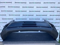 Maxus Deliver 9 Panel Van 2019-2025 Front Bumper 4 Pdc Genuine [p727]
