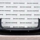 Seat Ibiza Estate Mk4 2008-2014 Rear Bumper Black 4 Pdc Genuine [v343]