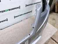 Seat Ibiza Fr Mk5 Hatchback Estate 2017-2020 Front Bumper No Pdc Genuine [o392]