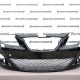 Seat Ibiza 2009-2011 Front Bumper Genuine [o87]
