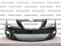 Seat Ibiza 2009-2011 Front Bumper Genuine [o87]