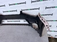 Seat Ibiza Fr Mk5 Hatchback Estate 2017-2024 Front Bumper No Pdc Genuine [o533]