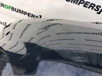 Seat Alhambra Cr Ecomotive Mpv 2012-2020 Front Bumper 4 Pdc +jets Genuine [o549]