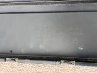 Seat Alhambra Cr Ecomotive Mpv 2012-2020 Front Bumper 4 Pdc +jets Genuine [o549]