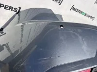 Seat Ibiza Se Technology Mk5 Hatchback 2017-2023 Rear Bumper Genuine [o561]