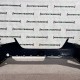 Seat Arona Se Technology Suv Lift 2022-2025 Front Bumper Black Genuine [o???]