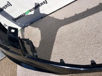 Seat Ateca Ecomotive Suv Face Lift 2021-2024 Front Bumper 6 Pdc Genuine [o571]