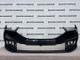 Seat Leon Fr Mk4 Hatchback Eastate 2021-2024 Front Bumper 6 Pdc Genuine [o576]
