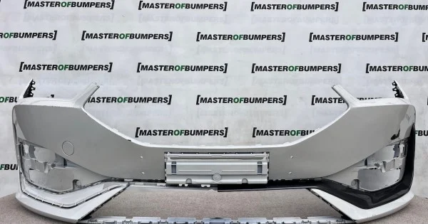 Cupra Leon Fr Hatchback Estate | front bumper | Master of Bumpers