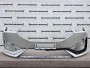 Cupra Leon Fr Hatchback Estate 2021-on Front Bumper 6 Pdc Genuine [o577]
