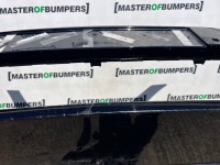 Seat Leon Cupra Mk3 Lift Hatchback 2016-2019 Front Bumper 4 Pdc Genuine [o581]
