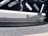 Seat Leon Cupra Mk3 Lift Hatchback 2016-2019 Front Bumper 4 Pdc Genuine [o581]
